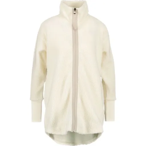 DIDRIKSONS SALLY Dámská mikina, béžová, velikost