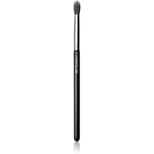 MAC Cosmetics Brush 286S Duo Fibre Tapered štětec na aplikaci očních stínů 1 ks