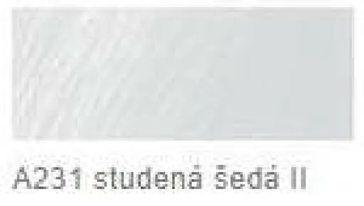 Pastelka Faber-Castell Polychromos – 231 cold grey II