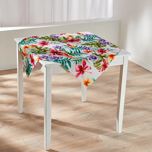 Ubrus Exotické listy