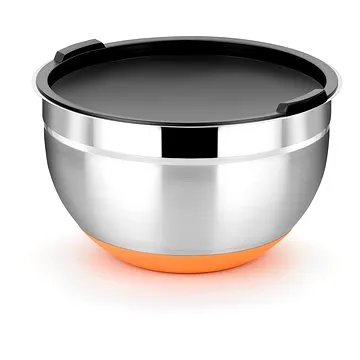 Monix Efficient, nerezová miska s víkem 1,6l (BRA273016)