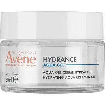 AVENE Hydrance Aqua Gel 50 ml (3282770203493)