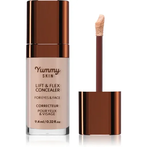 Danessa Myricks Beauty Yummy Skin Lift