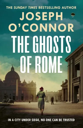 The Ghosts Of Rome - Joseph O