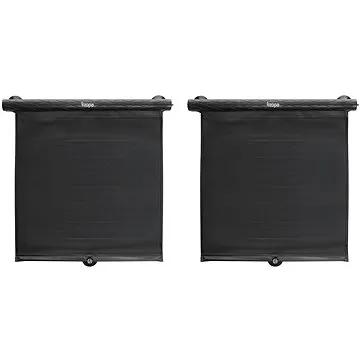 ZOPA sluneční clona rolovací, Deluxe (8595114444892)