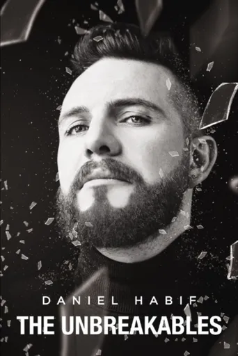 The Unbreakables - Daniel Habif