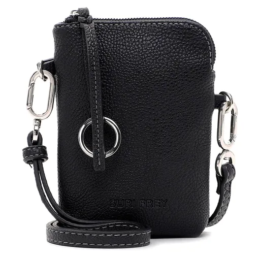 Dámská kabelka na mobil Suri Frey Maltea - tmavě modrá