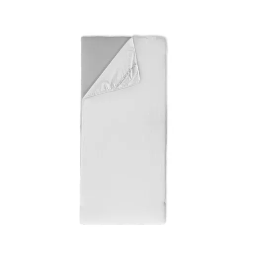 SCANquilt matracový chránič PROTECT TWO - nepropustný, tenký 90 x 200 cm