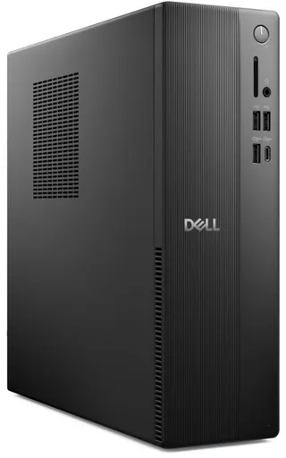 Dell Slim/ECS1250/Slim/i5-14400/8GB/512GB/UHD 730/W11P/3RNBD