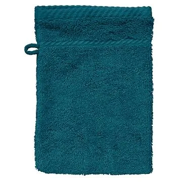 SCANquilt žínka COTTONA petrolejová (34225)