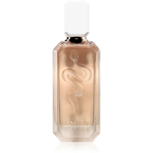 French Avenue Veneno Bianco parfémovaná voda pro ženy 100 ml