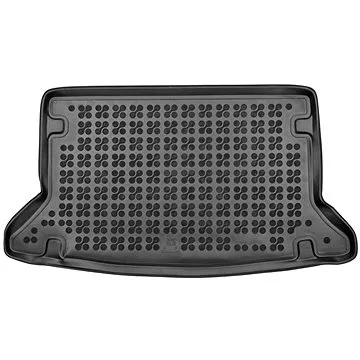 ACI SUZUKI SX4 06-10 gumová vložka černá do kufru s protiskluzovou úpravou (HB) (5263X01A)