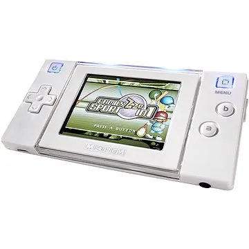 Millennium Arcade Neo - retro konzole (4032153005218)