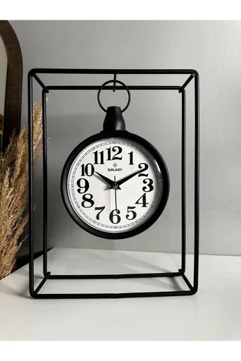 Dekorativní hodiny MYK2075-8