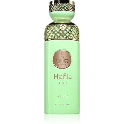 Risala Elite Hafla Music parfémovaná voda unisex 200 ml