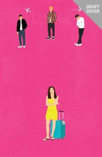 The Love Intervention - Caroline Khoury