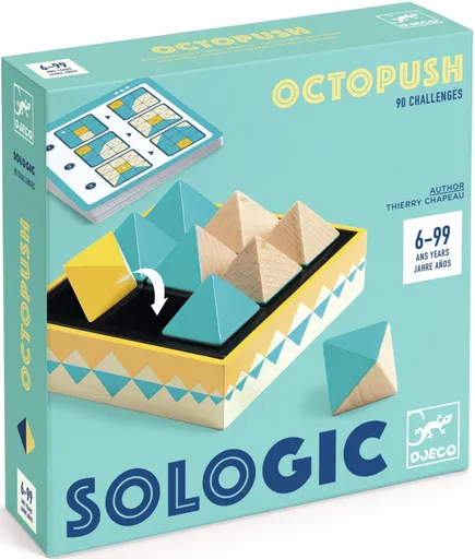 SOLOGIC OctoPush