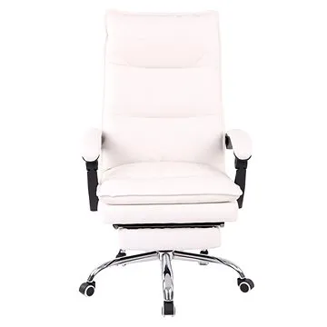 BHM GERMANY Power, syntetická kůže, bílé (C1005736)