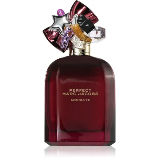 Marc Jacobs Perfect Absolute parfémovaná voda pro ženy 100 ml