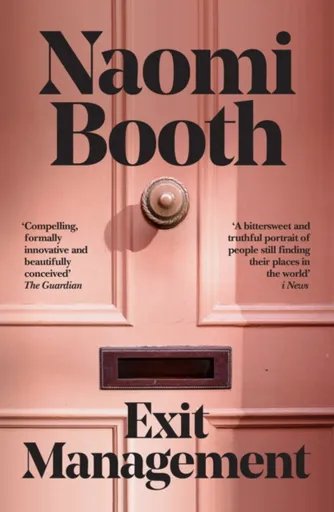 Exit Management - Naomi Booth