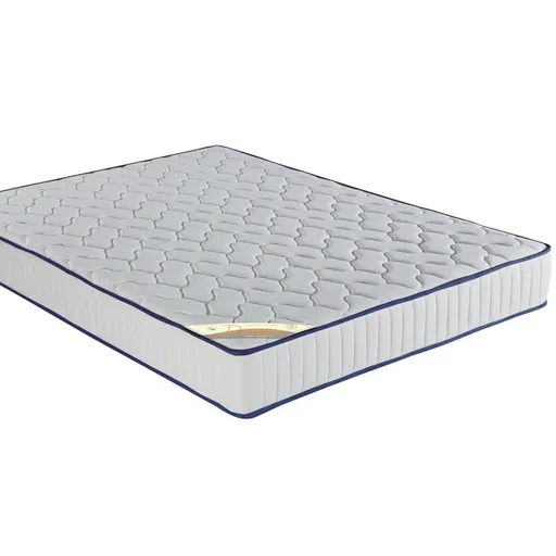 Anatomická matrace s paměťovou pěnou 21 cm 90 x 200 cm