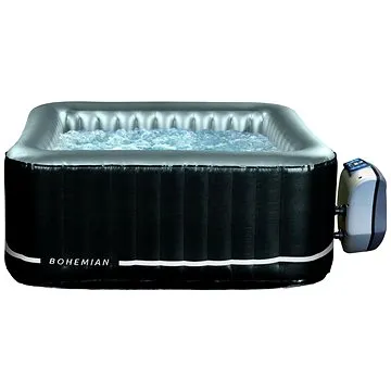 NetSpa Vířivka pro 2osoby BOHEMIAN (111209)