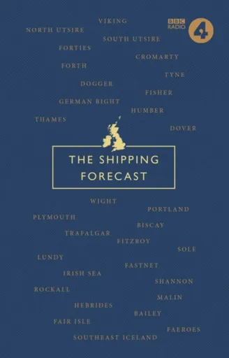 The Shipping Forecast - Nic Compton