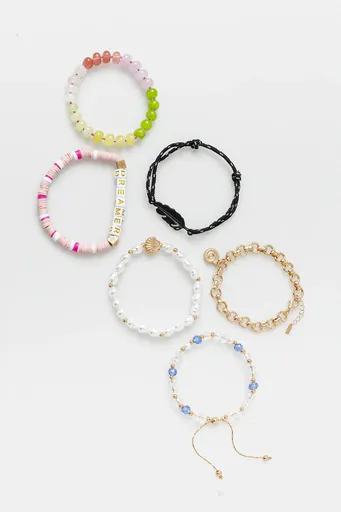 Náramky Aldo PRINCESSCHARMS