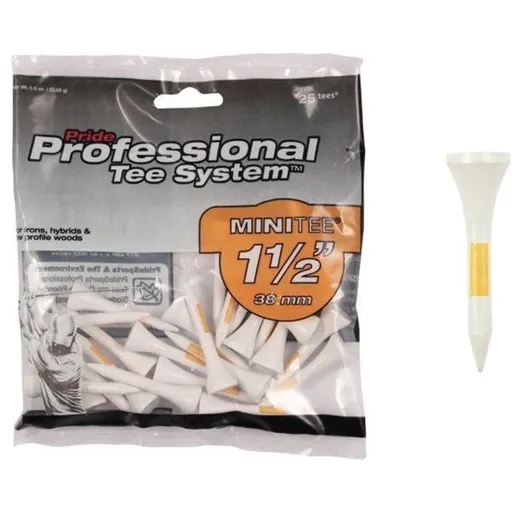 PRIDE SPORT RETAIL BAGS 1-1/2