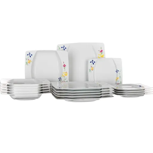 Thun 18dílná jídelní sada Eye