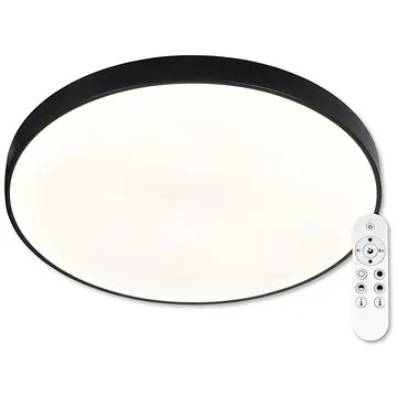 Top Light Metal 60C RC - LED Stmívatelné stropní svítidlo s dálkovým ovládáním LED/60W/230V (103668)