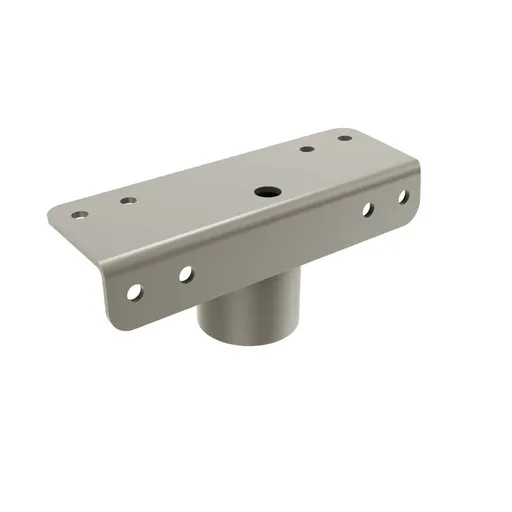 BIG WHITE (SLV) FLOODLIGHT C Pole mount 60 1008911