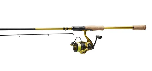 Kinetic prut hellcaster cl combo 2,1 m 8-30 g