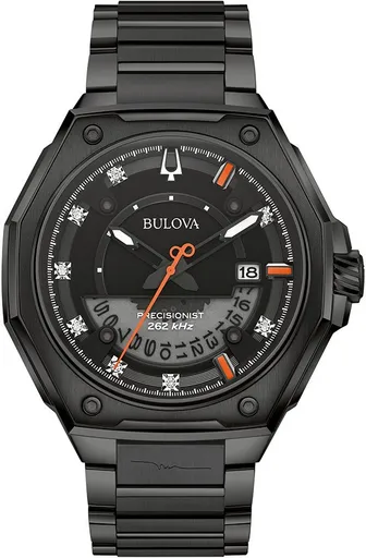 Bulova Precisionist Marc Anthony 98D183