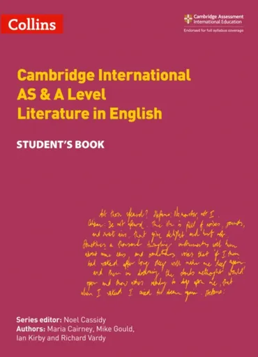 Cambridge International AS