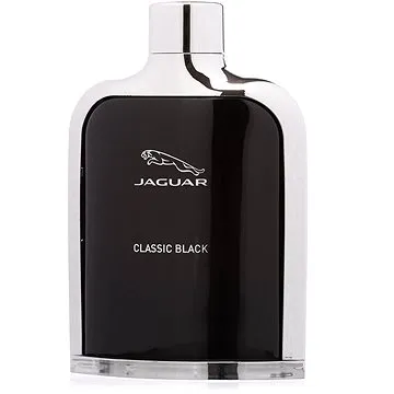 JAGUAR Classic Black EdT 100 ml (3562700373145)