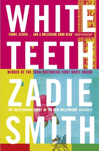 White Teeth - Zadie Smithová