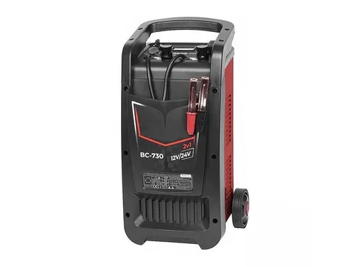 Startovací vozík na autobaterie BC-730