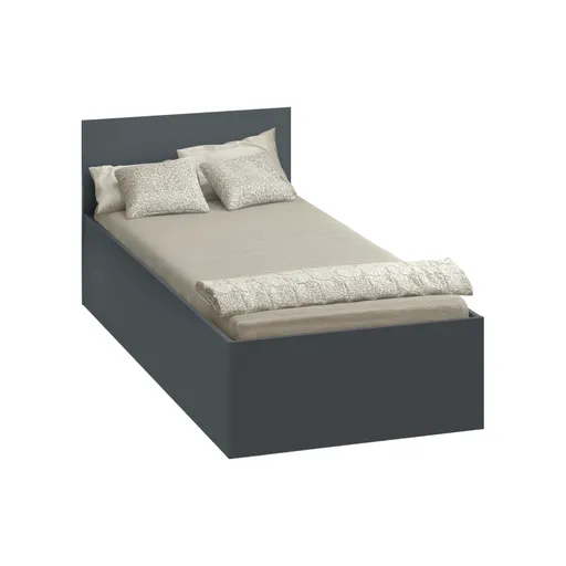 Postel s úložným prostorem MICHIGAN NEW 90 Tempo Kondela