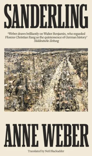Sanderling - Anne Weber