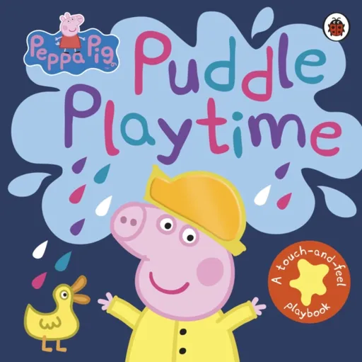 Peppa Pig: Puddle Playtime - Peppa Pig