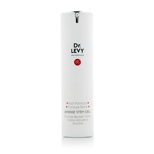 Dr. LEVY Intense Stem Cell Enriched Booster Cream 50 ml