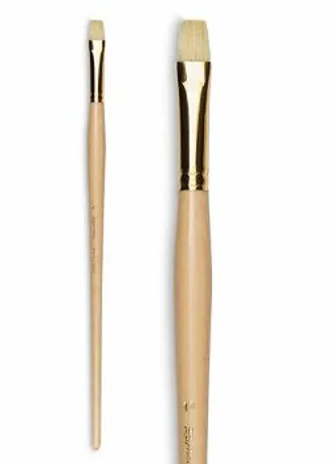 Plochý štětec Raphael D’Artigny 3590 – velikost 18