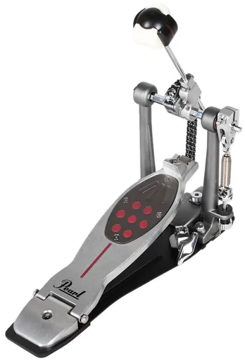 Pearl P-2050C Eliminator Redline