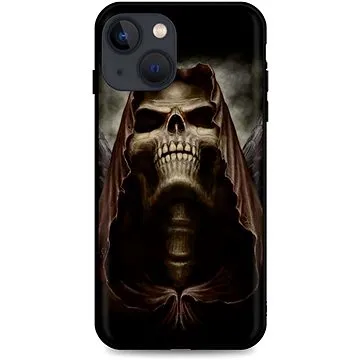 TopQ iPhone 13 silikon Respect 64861 (Sun-64861)