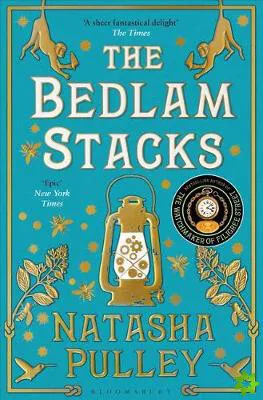 The Bedlam Stacks - Natasha Pulley