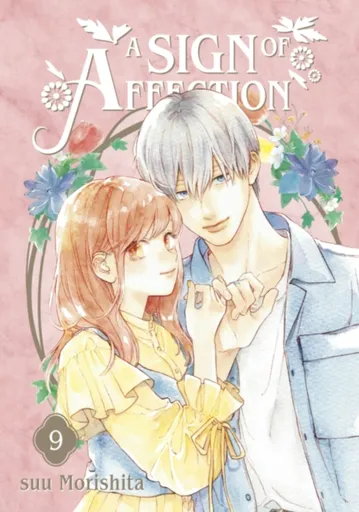 A Sign of Affection 9 - suu Morishita