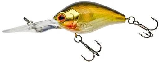 Gunki Wobler Raiju 4,5cm F - Neo Ayu,Gunki Wobler Raiju 4,5cm F - Neo Ayu