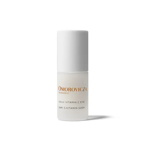 Omorovicza Oční sérum Daily Vit C Eye (Serum) 15 ml