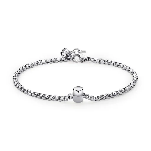 S'Agapõ Stylový pánský náramek Rogue SRG11